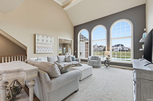 16005 Raptor Court, Huntertown, IN 46748