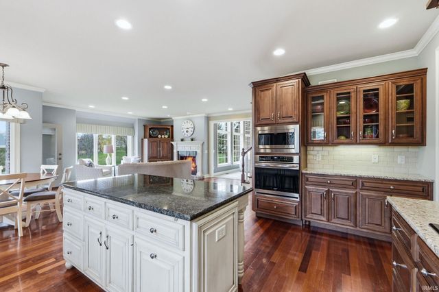 16005 Raptor Court, Huntertown, IN 46748