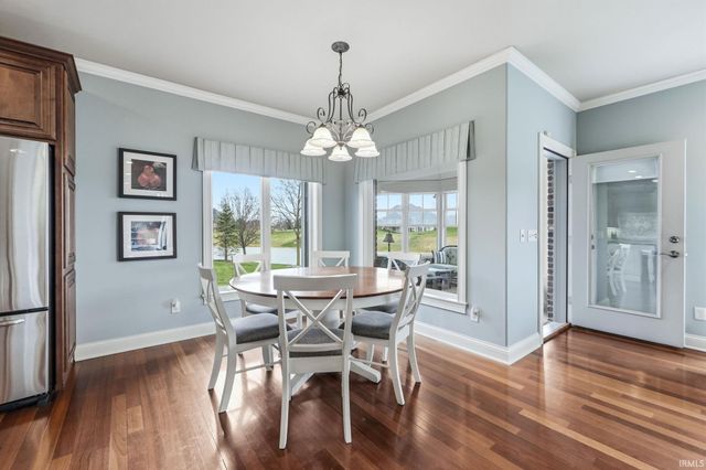 16005 Raptor Court, Huntertown, IN 46748