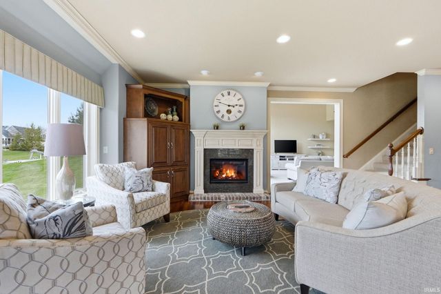 16005 Raptor Court, Huntertown, IN 46748