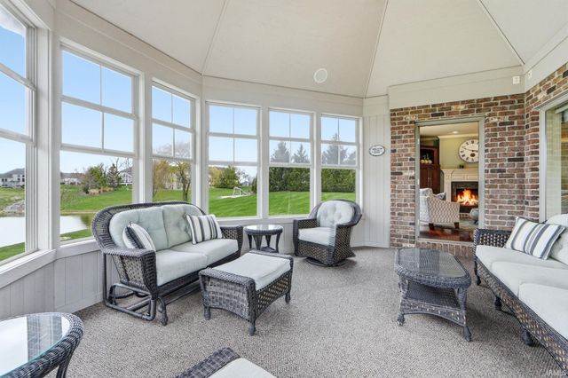 16005 Raptor Court, Huntertown, IN 46748