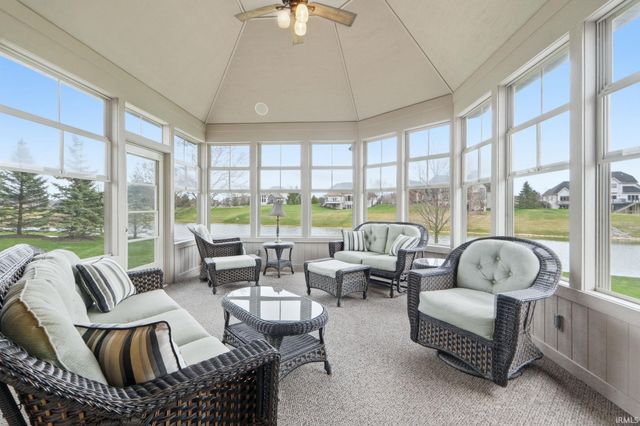 16005 Raptor Court, Huntertown, IN 46748