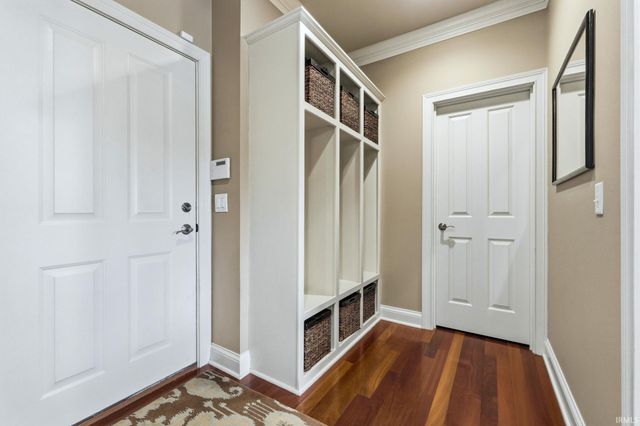 16005 Raptor Court, Huntertown, IN 46748