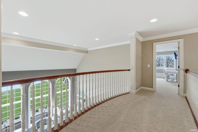 16005 Raptor Court, Huntertown, IN 46748