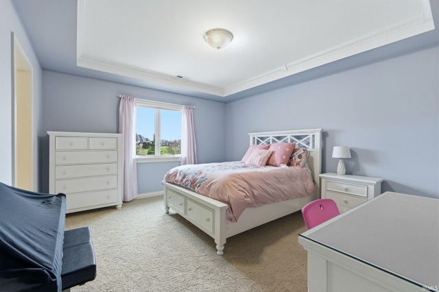 16005 Raptor Court, Huntertown, IN 46748