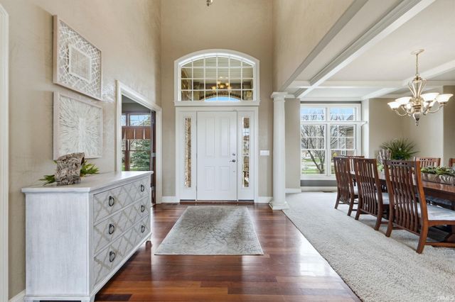 16005 Raptor Court, Huntertown, IN 46748