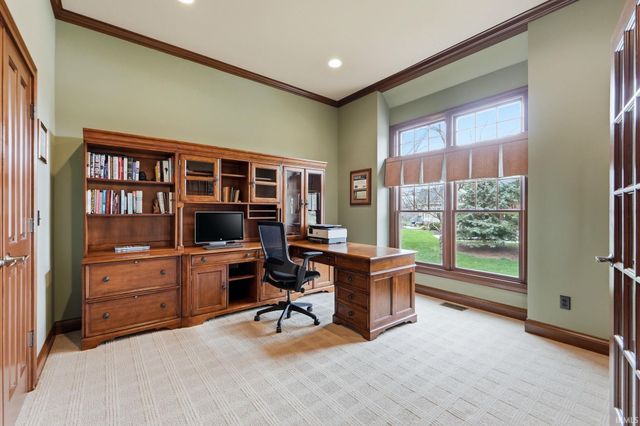 16005 Raptor Court, Huntertown, IN 46748
