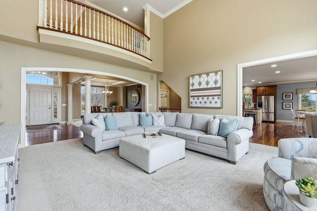 16005 Raptor Court, Huntertown, IN 46748