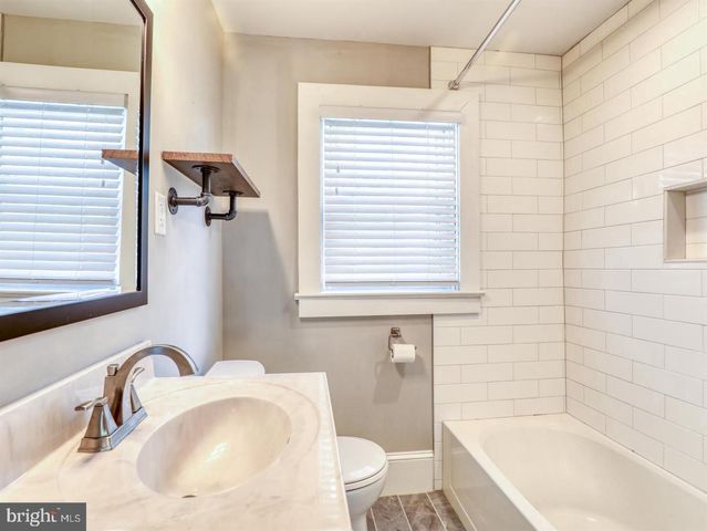 123 BELLVIEW AVE, Winchester, VA 22601