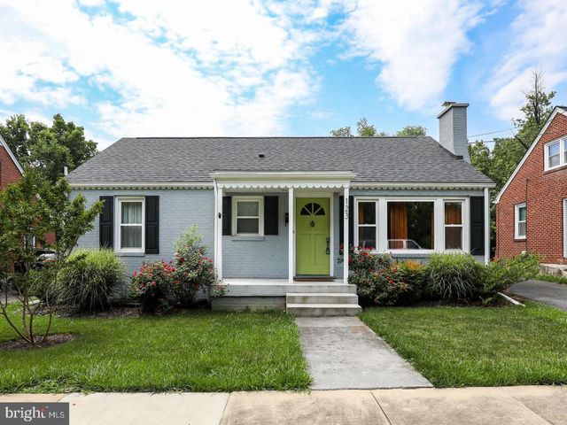 123 BELLVIEW AVE, Winchester, VA 22601