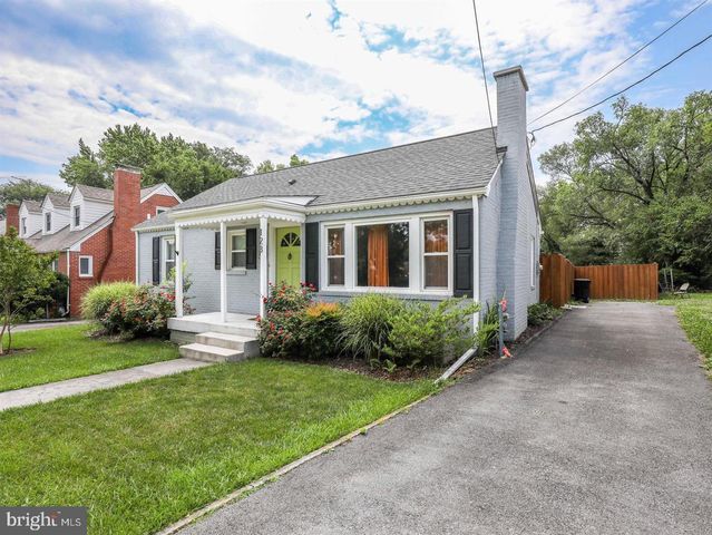 123 BELLVIEW AVE, Winchester, VA 22601
