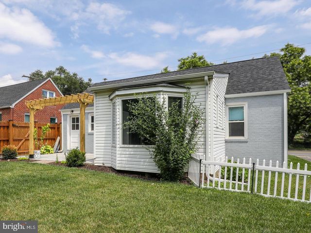 123 BELLVIEW AVE, Winchester, VA 22601