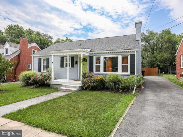 123 BELLVIEW AVE, Winchester, VA 22601