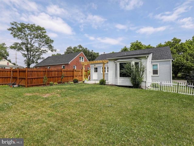 123 BELLVIEW AVE, Winchester, VA 22601