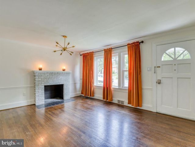 123 BELLVIEW AVE, Winchester, VA 22601