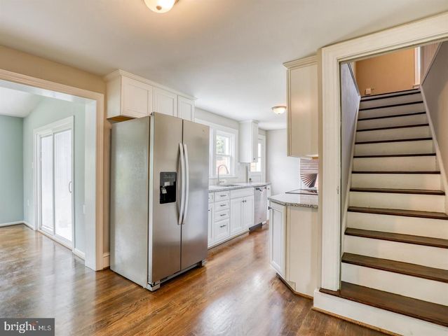 123 BELLVIEW AVE, Winchester, VA 22601