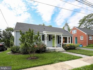 123 BELLVIEW AVE, Winchester, VA 22601