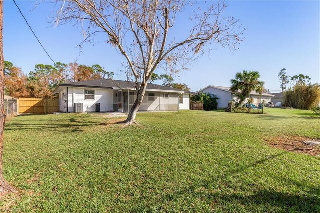 18289 Eblis AVE, Port Charlotte, FL 33948
