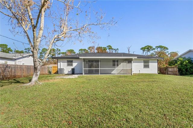 18289 Eblis AVE, Port Charlotte, FL 33948