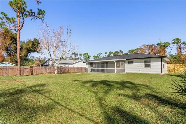 18289 Eblis AVE, Port Charlotte, FL 33948