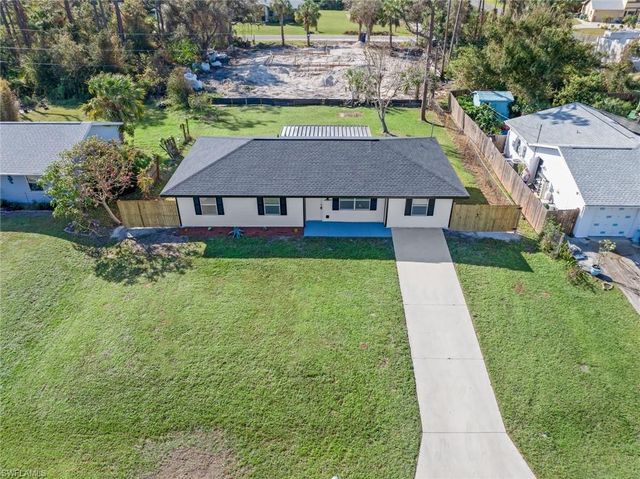 18289 Eblis AVE, Port Charlotte, FL 33948