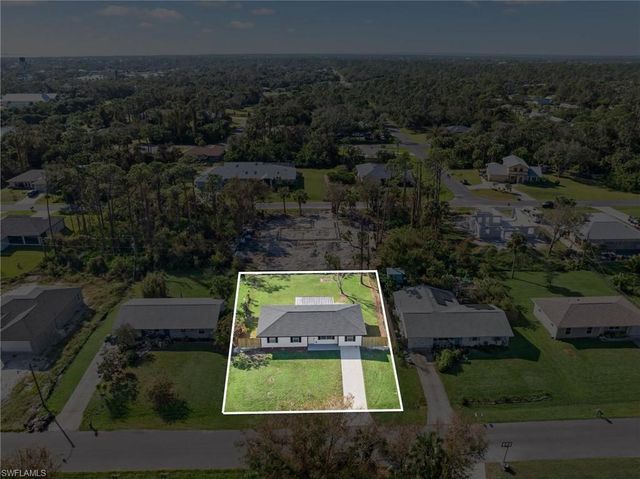 18289 Eblis AVE, Port Charlotte, FL 33948