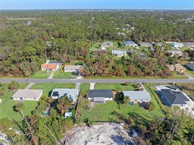 18289 Eblis AVE, Port Charlotte, FL 33948