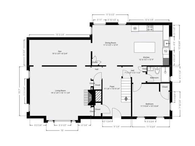 170 Benvenue St, Wellesley, MA 02482