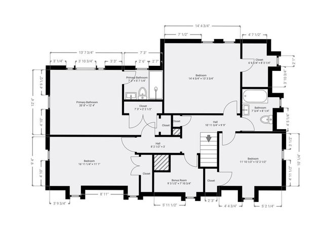 170 Benvenue St, Wellesley, MA 02482