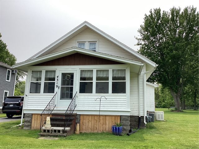 4319 Canal Road, Ogden, NY 14559