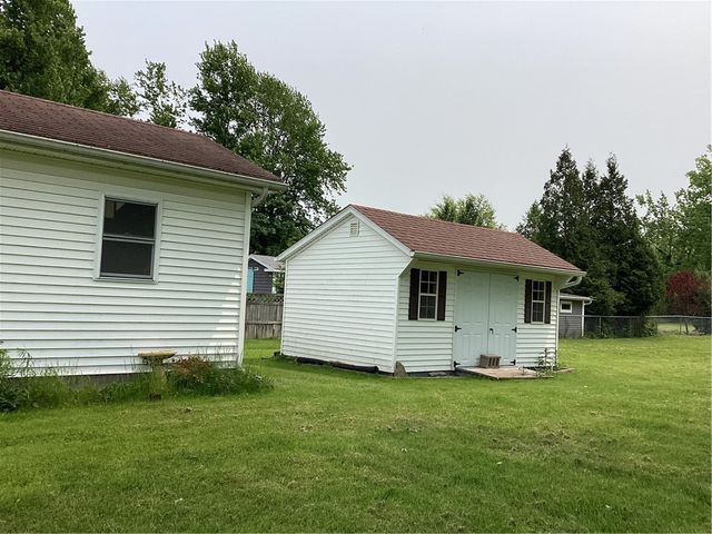 4319 Canal Road, Ogden, NY 14559