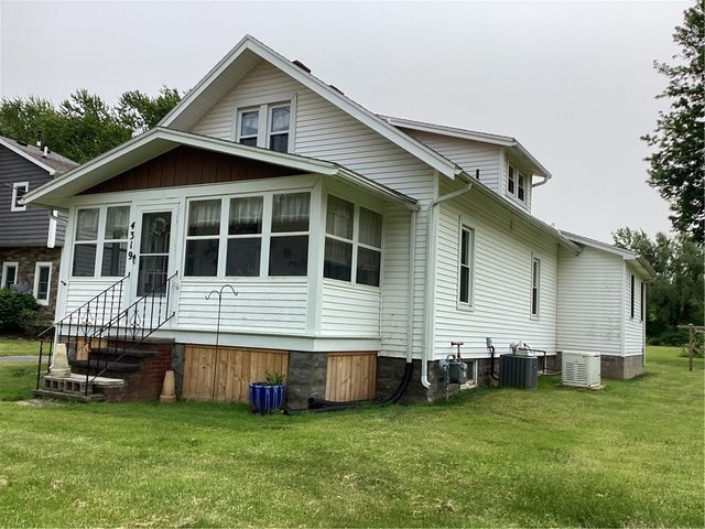 4319 Canal Road, Ogden, NY 14559