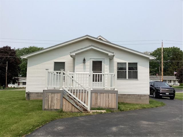 4319 Canal Road, Ogden, NY 14559