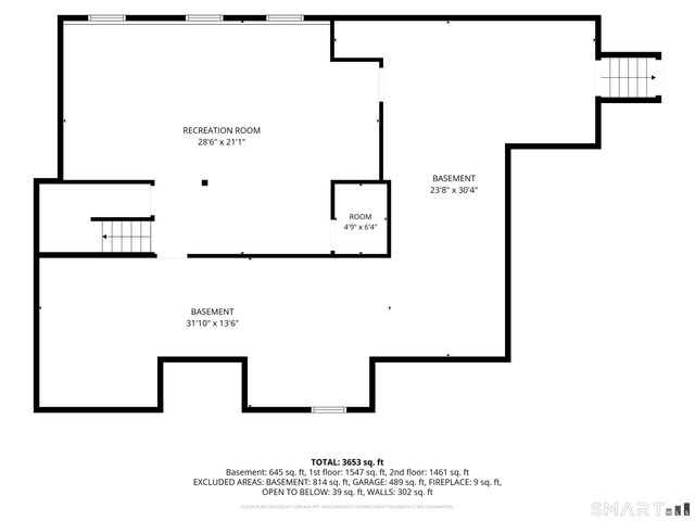 34 River Highlands Drive, Milford, CT 06461