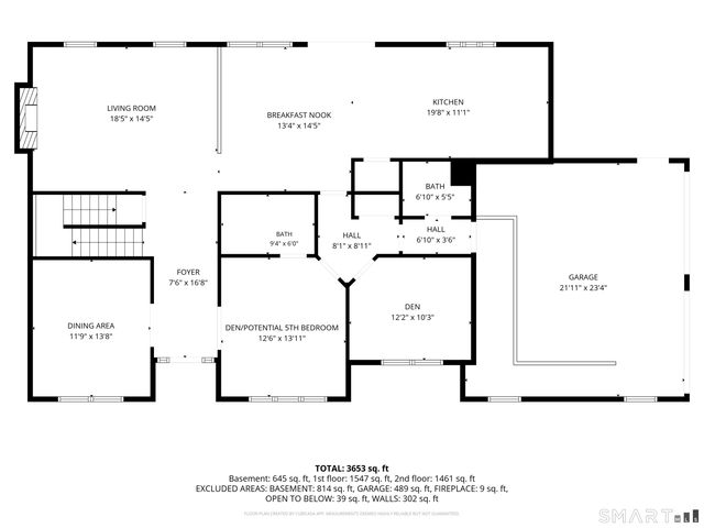 34 River Highlands Drive, Milford, CT 06461