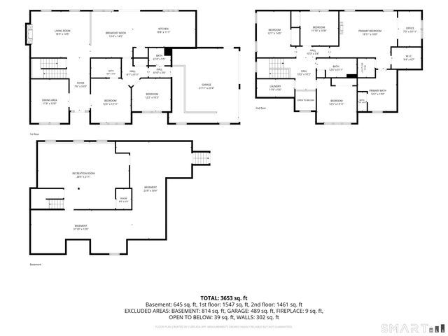 34 River Highlands Drive, Milford, CT 06461