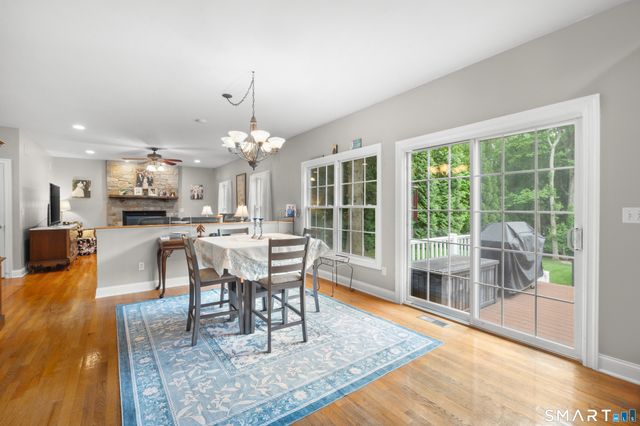 34 River Highlands Drive, Milford, CT 06461
