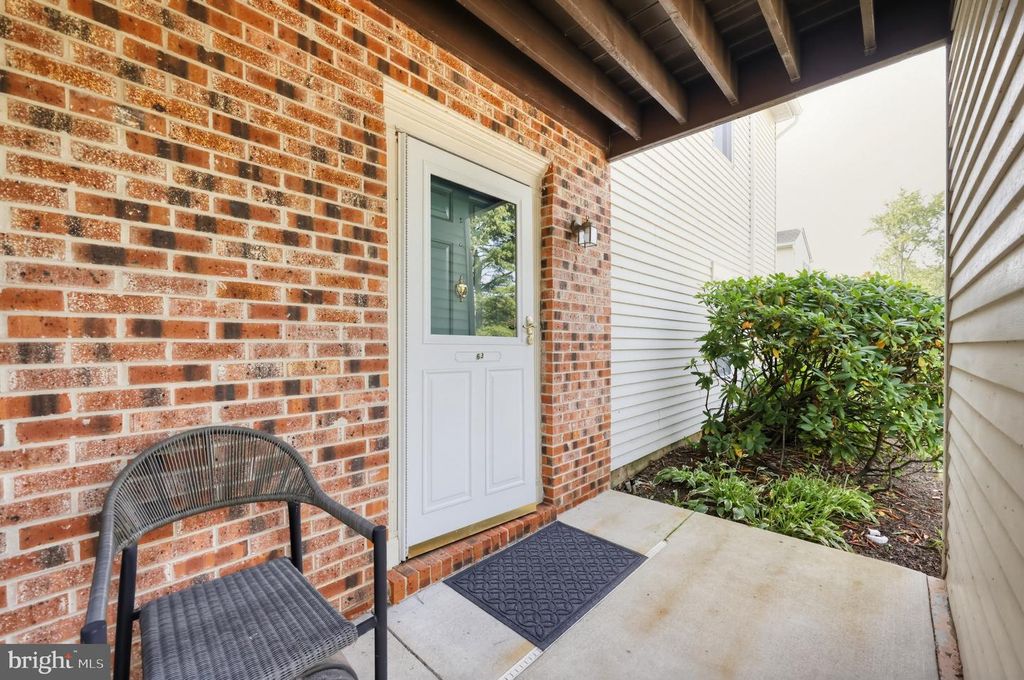 63 CENTER LN, MOUNT LAUREL, NJ 08054 — exterior