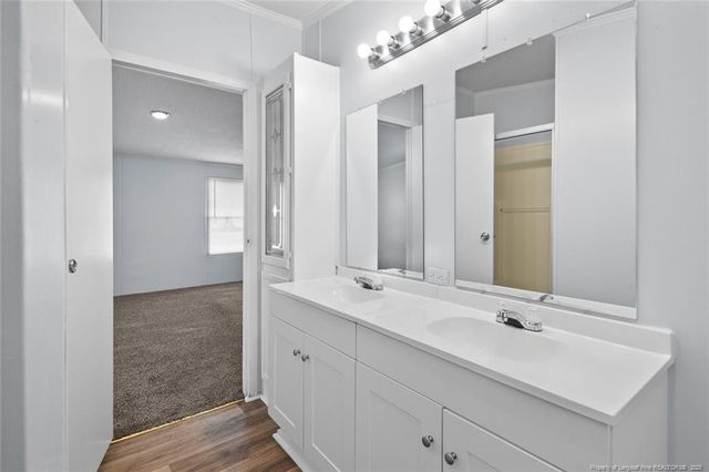 15 Remines Court, Parkton, NC 28371