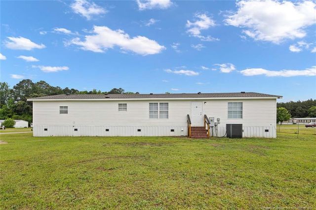 15 Remines Court, Parkton, NC 28371