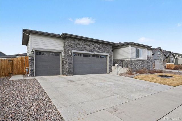 11445 Kittredge Street, Commerce City, CO 80022