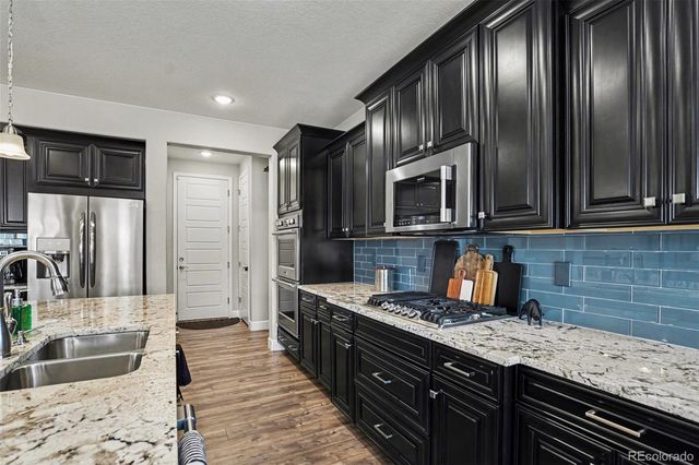 11445 Kittredge Street, Commerce City, CO 80022