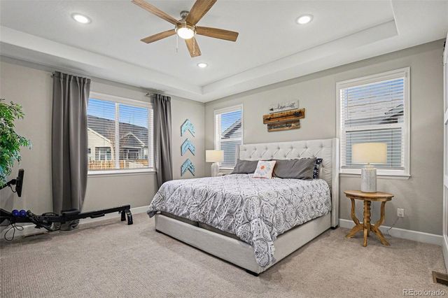 11445 Kittredge Street, Commerce City, CO 80022