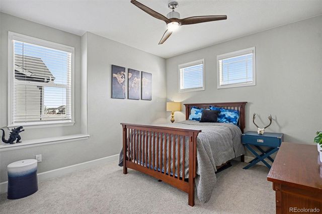 11445 Kittredge Street, Commerce City, CO 80022