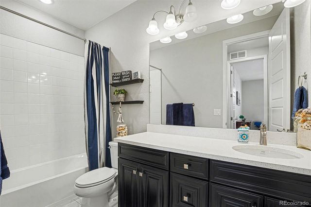 11445 Kittredge Street, Commerce City, CO 80022