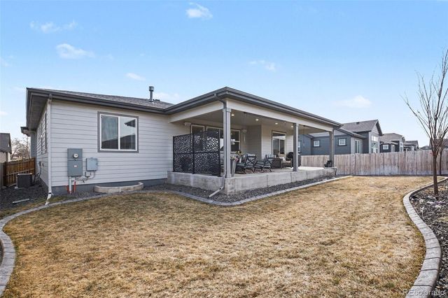 11445 Kittredge Street, Commerce City, CO 80022