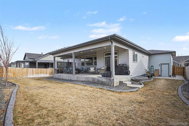 11445 Kittredge Street, Commerce City, CO 80022