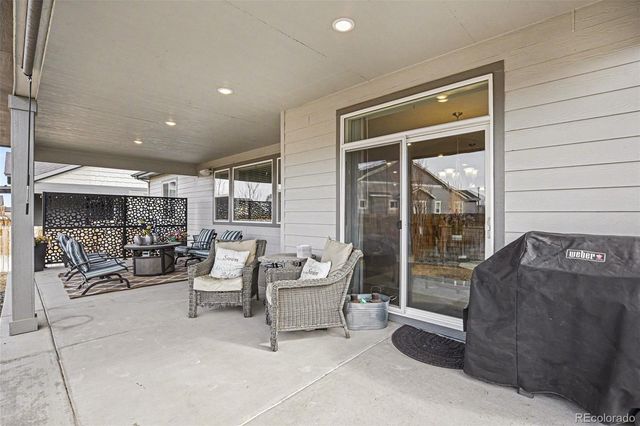 11445 Kittredge Street, Commerce City, CO 80022