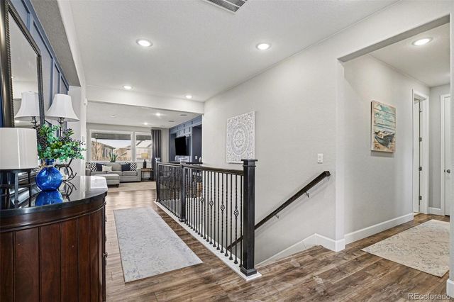 11445 Kittredge Street, Commerce City, CO 80022