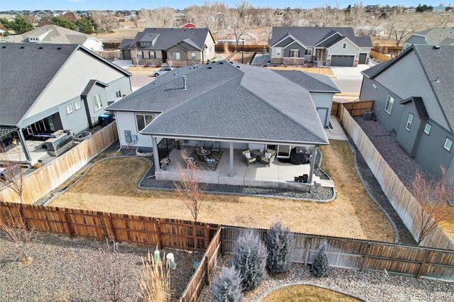 11445 Kittredge Street, Commerce City, CO 80022